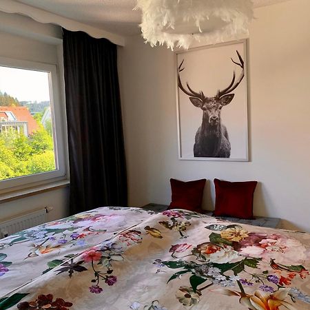 Ferienwohnung Homburger - Titisee المظهر الخارجي الصورة