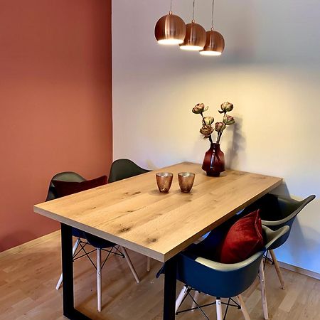 Ferienwohnung Homburger - Titisee المظهر الخارجي الصورة