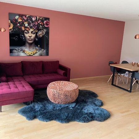 Ferienwohnung Homburger - Titisee المظهر الخارجي الصورة