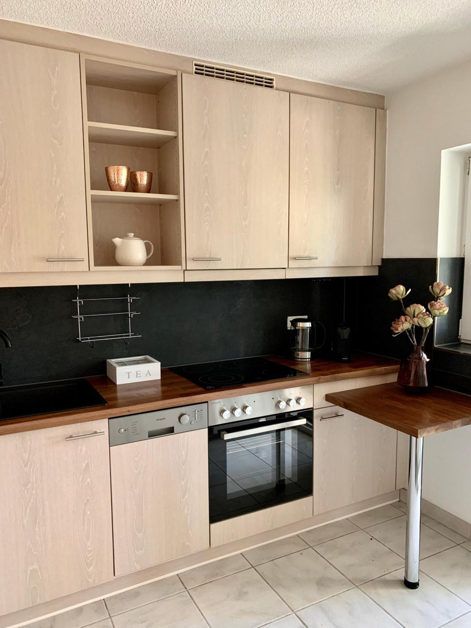 Ferienwohnung Homburger - Titisee المظهر الخارجي الصورة