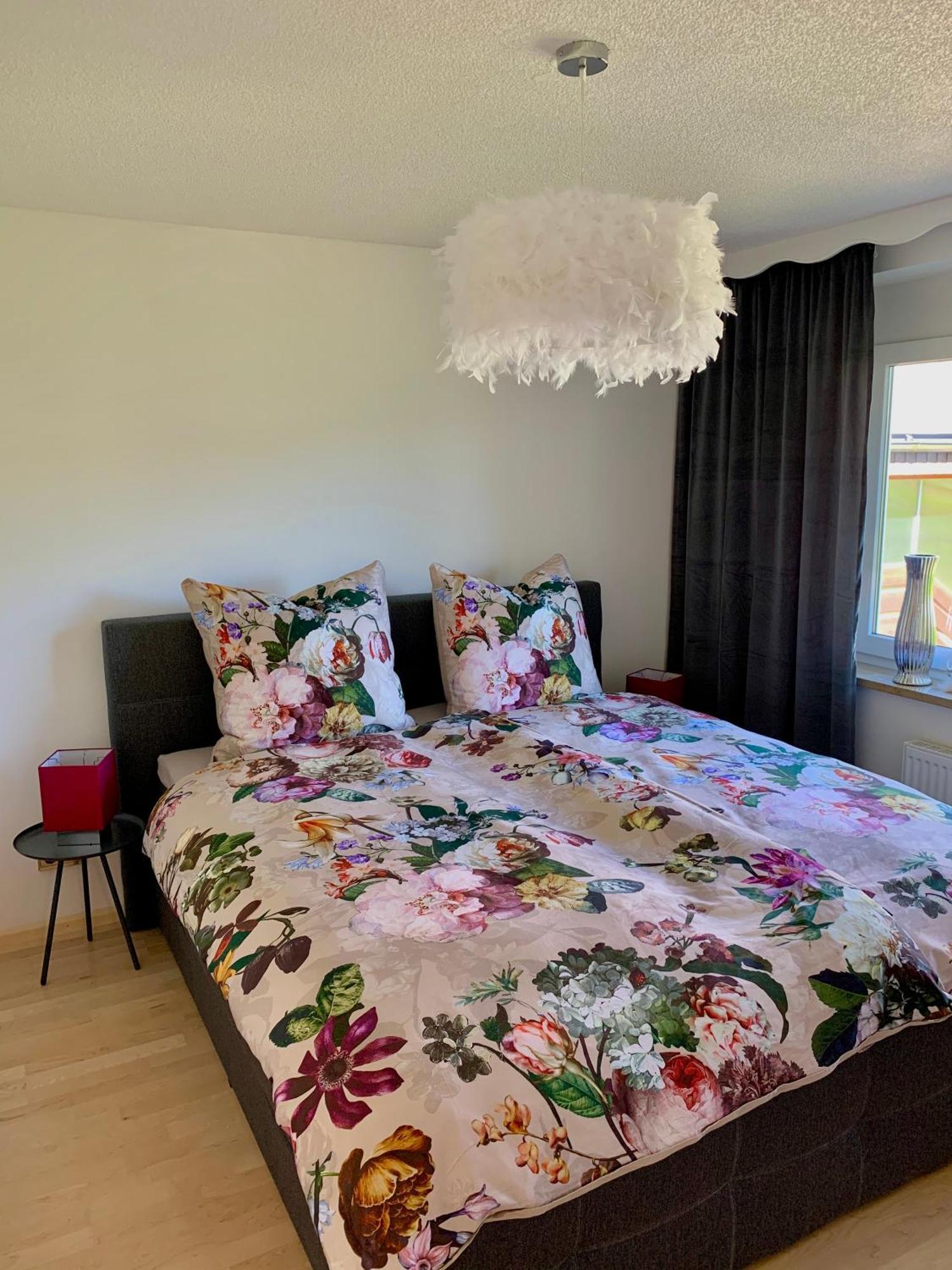 Ferienwohnung Homburger - Titisee المظهر الخارجي الصورة